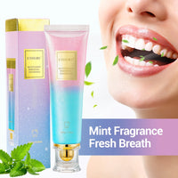 Bright & Fresh Whitening Toothpaste™